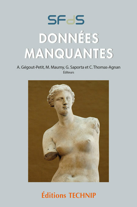 Données manquantes