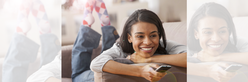 CP Audience TV et usages internet au Cameroun