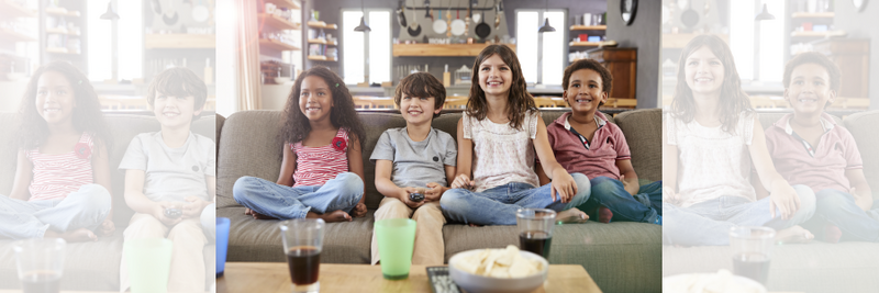 TV enfants Mediametrie