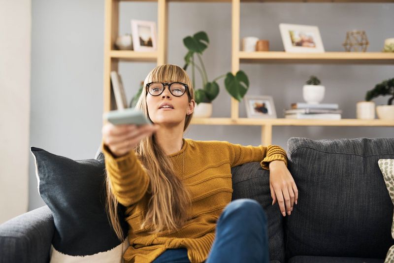 Médiamétrie TV adulte