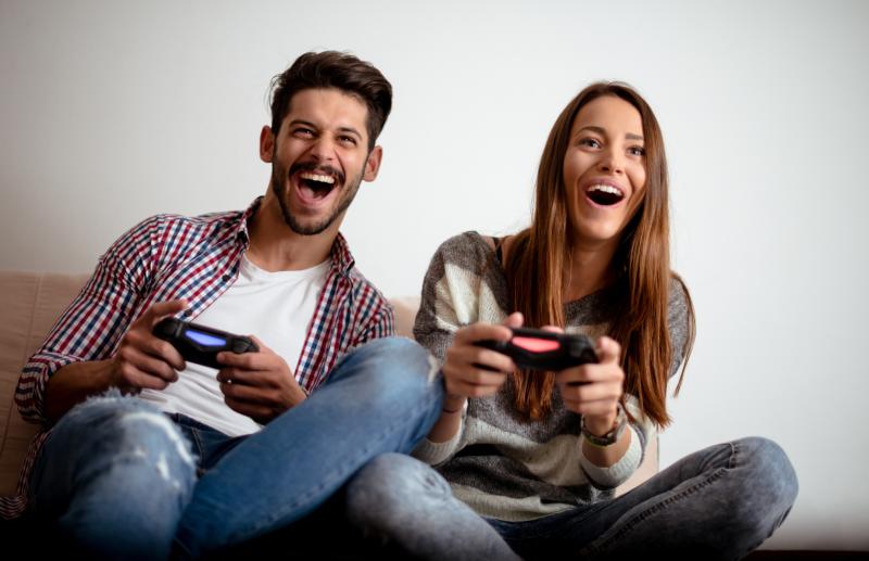 Le jeu vidéo, un loisir aux multiples facettes