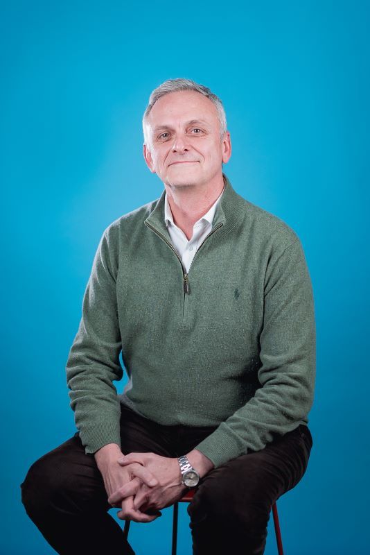 Jacques Deregnaucourt