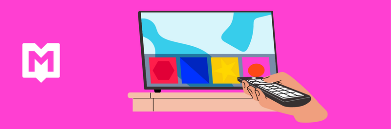 Bannière MediaWatch