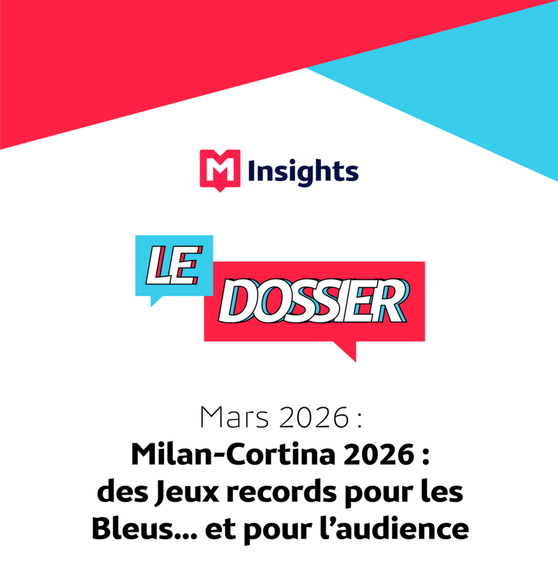 M Insights : Le Dossier JO Milan Cortina Mars 2026