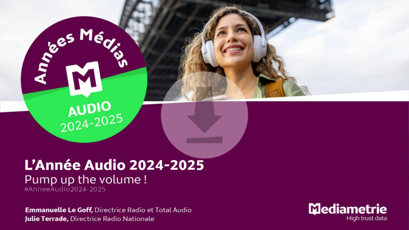 download année audio