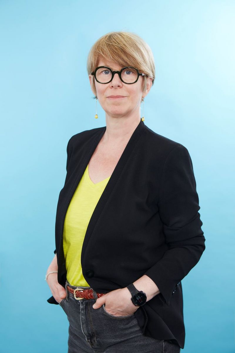 Aurelie VANHEUWERZYN