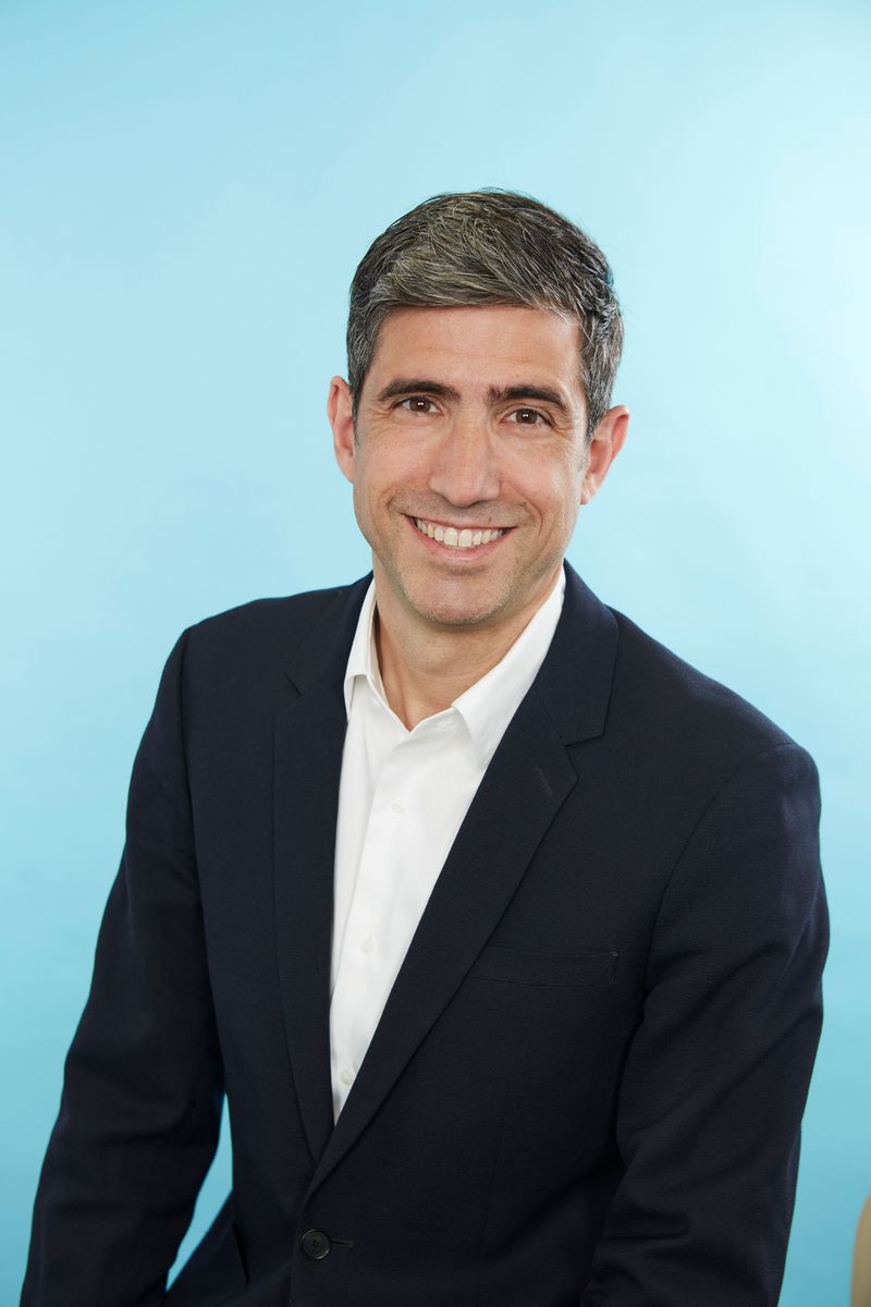 Julien ROSANVALLON