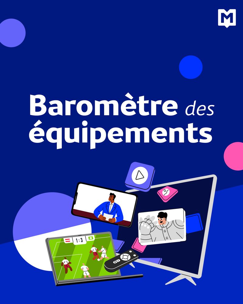 Le Baromètre des équipements