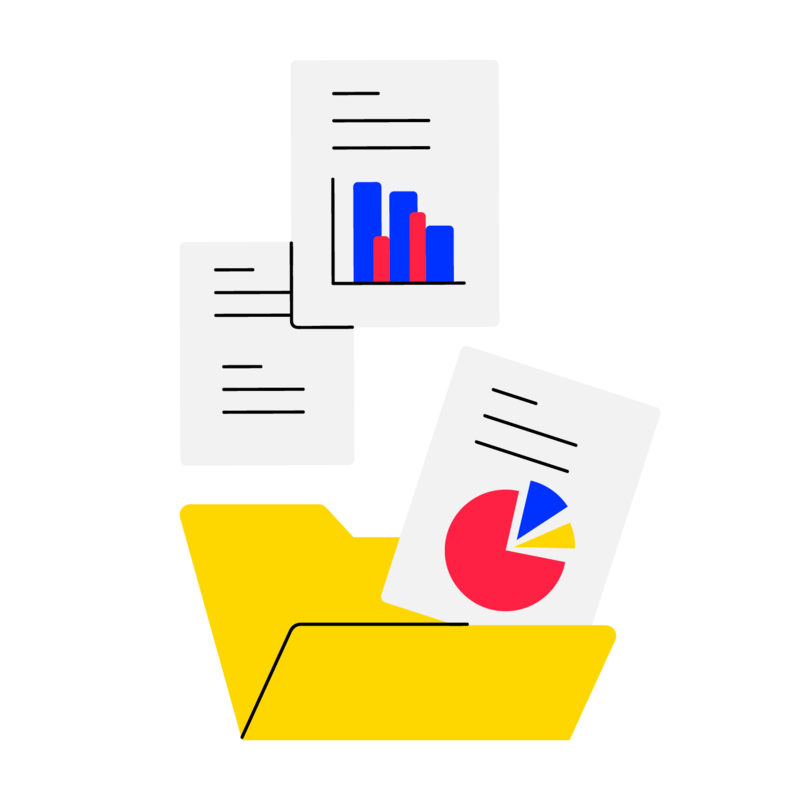 dossier graph
