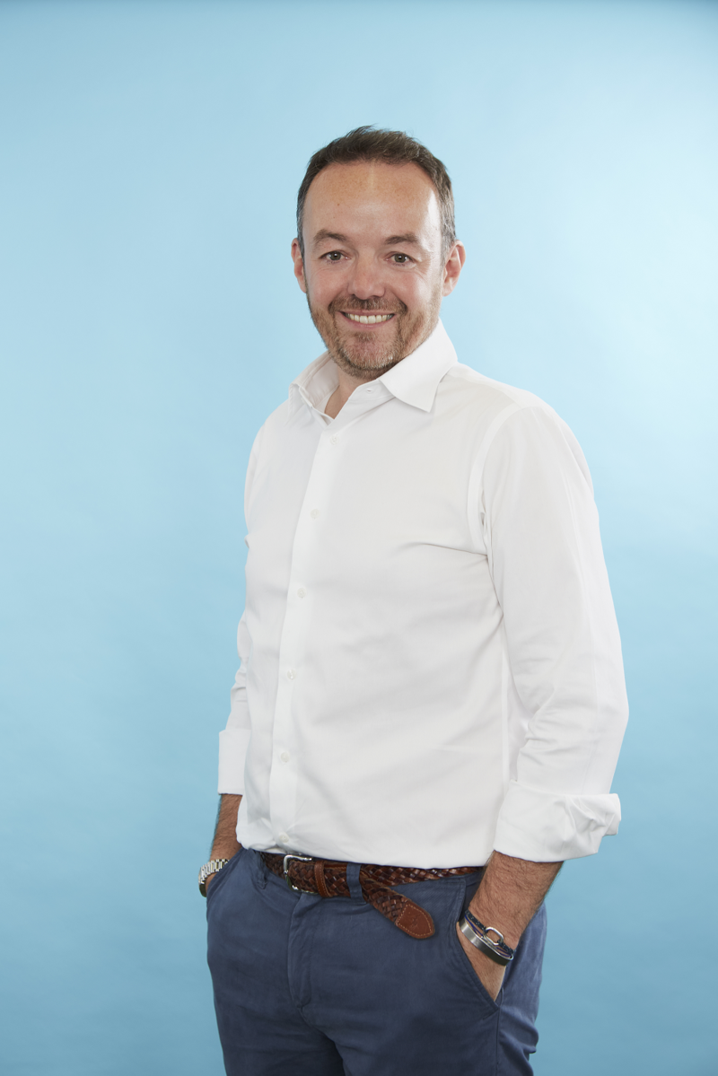 Gaël de Cagny
