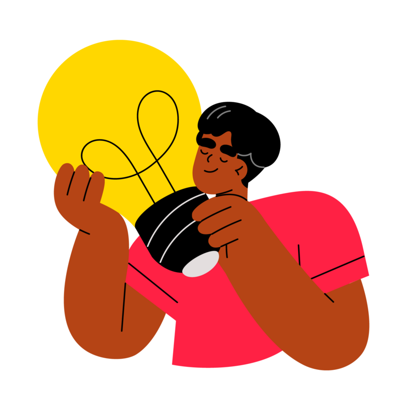 idée