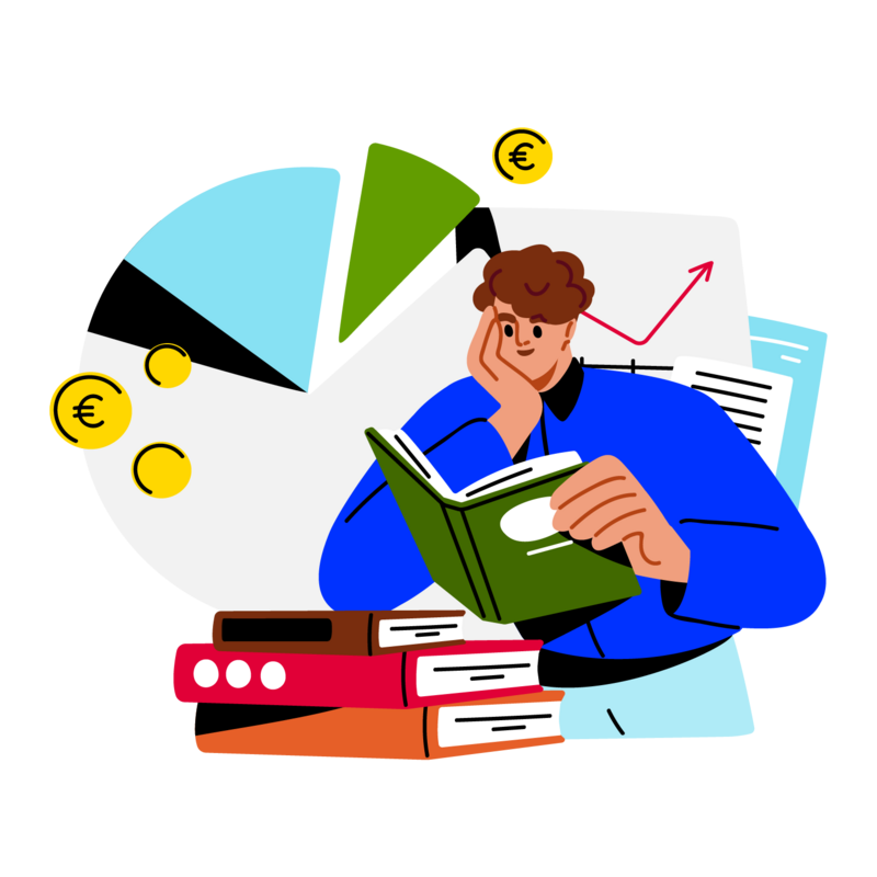 livre graphique 