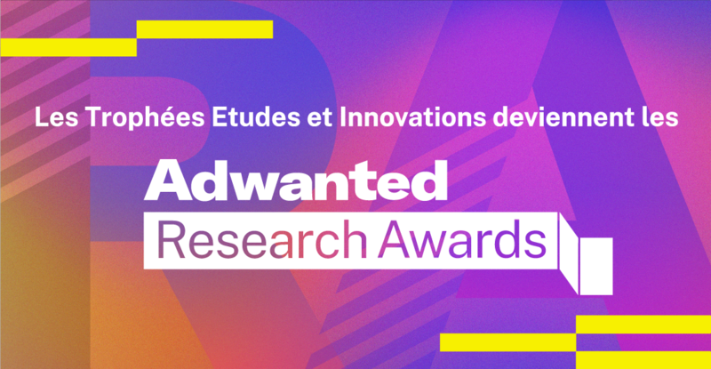 Logo Adwanted Research Awards 