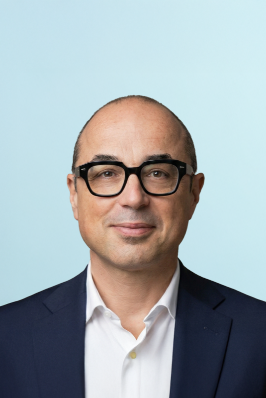Antoine Le Feuvre