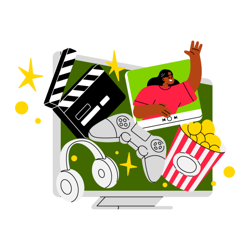 TV cinéma film
