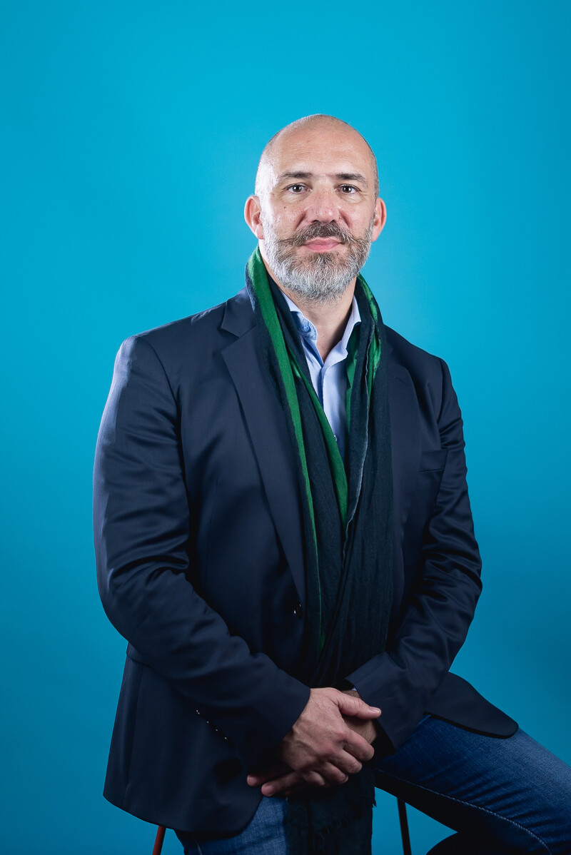 Arnaud Philippe 