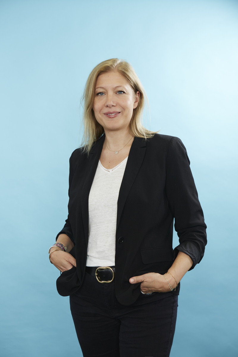 Emmanuelle Le Goff