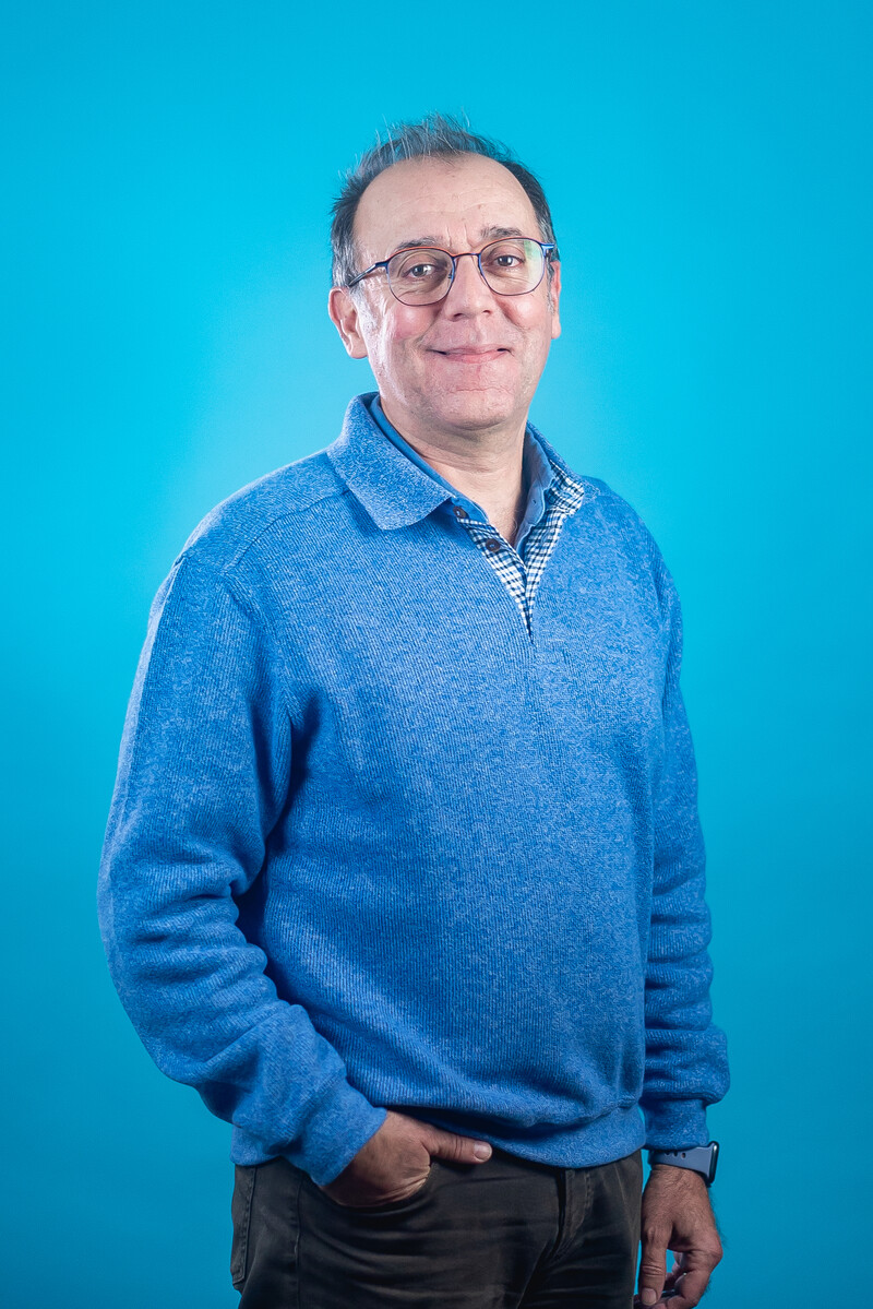 Jérôme Méric