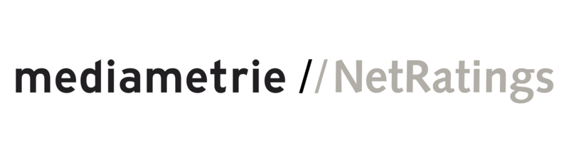 Médiamétrie NetRatings