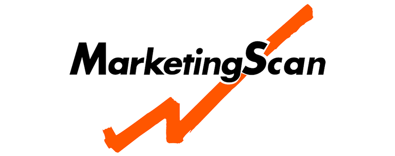 Logo Marketingscan