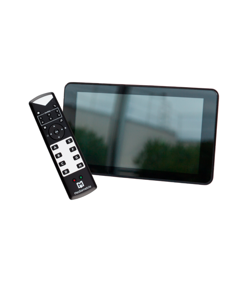 TV3 Une solution de référence
