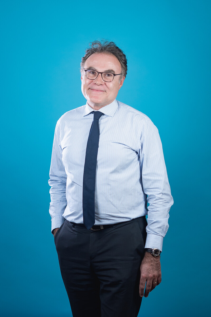 Yann Olivier Rioux