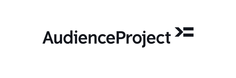 Logo AudienceProject