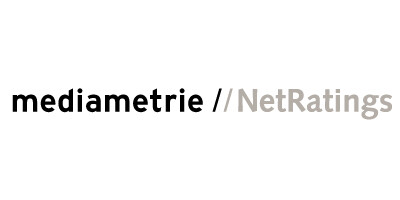 Logo Netratings