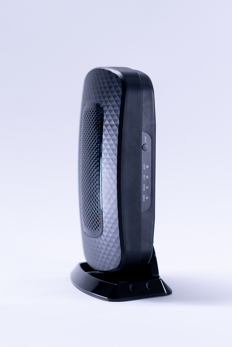 Streaming meter