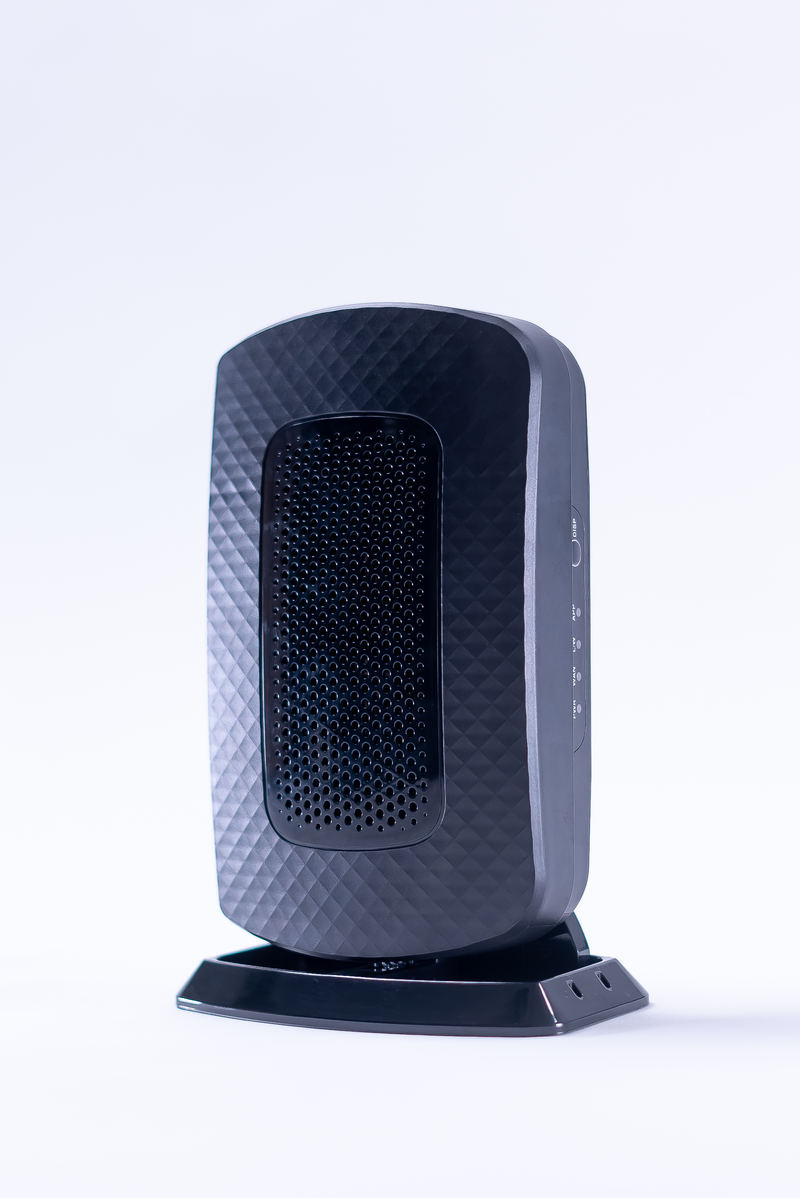 Streaming meter