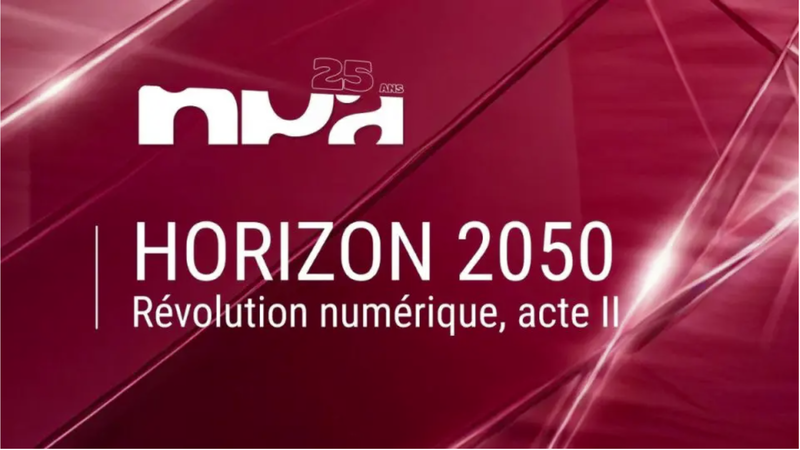 Colloque NPA