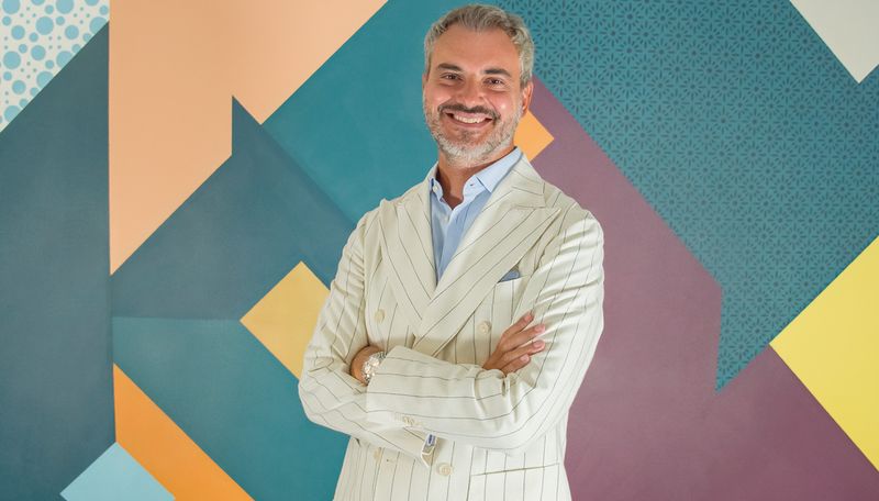 François Gioux