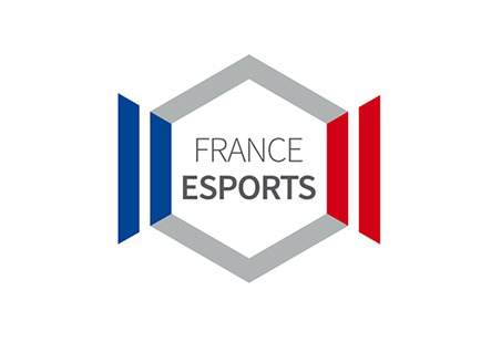 logo France esport