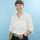 Cécile Bertrand