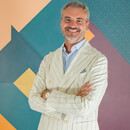 François Gioux portrait
